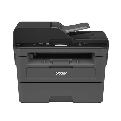 brother dcp l2550dw scan to pc